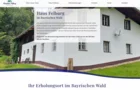 Mieten Sie ein Ferienhaus in Felburg in Bayern