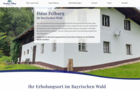 Mieten Sie ein Ferienhaus in Felburg in Bayern